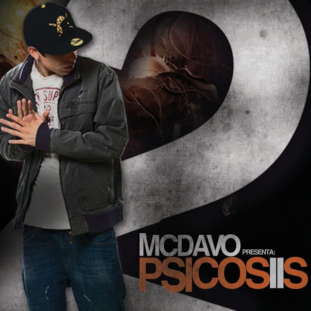 Mis Defectos - Song · MC Davo