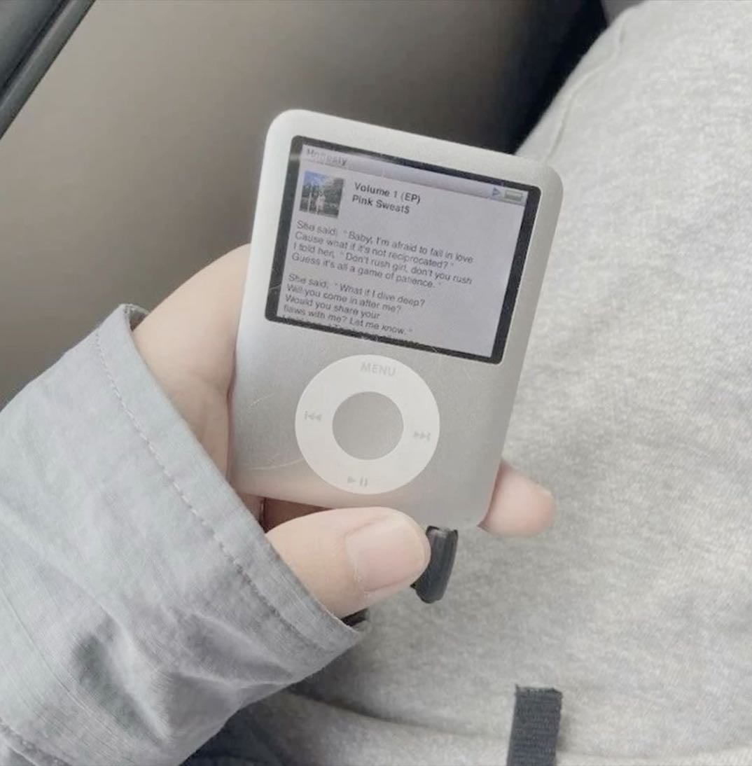Pinkpantheress all songs 𝜗ৎ