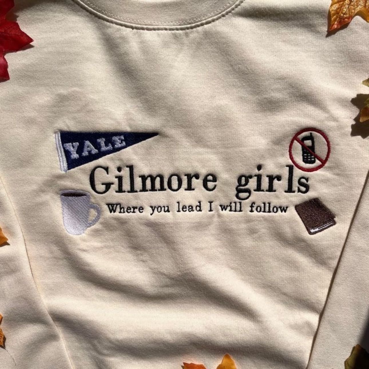 GG hoodie