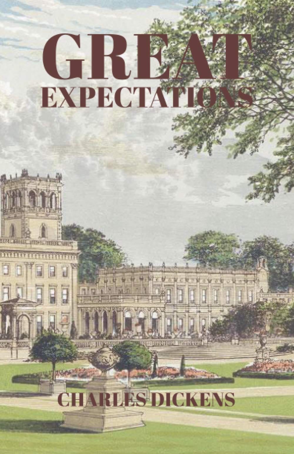 Great Expectations - Charles Dickens · 2020