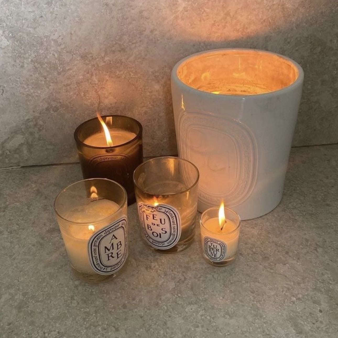 Candles
