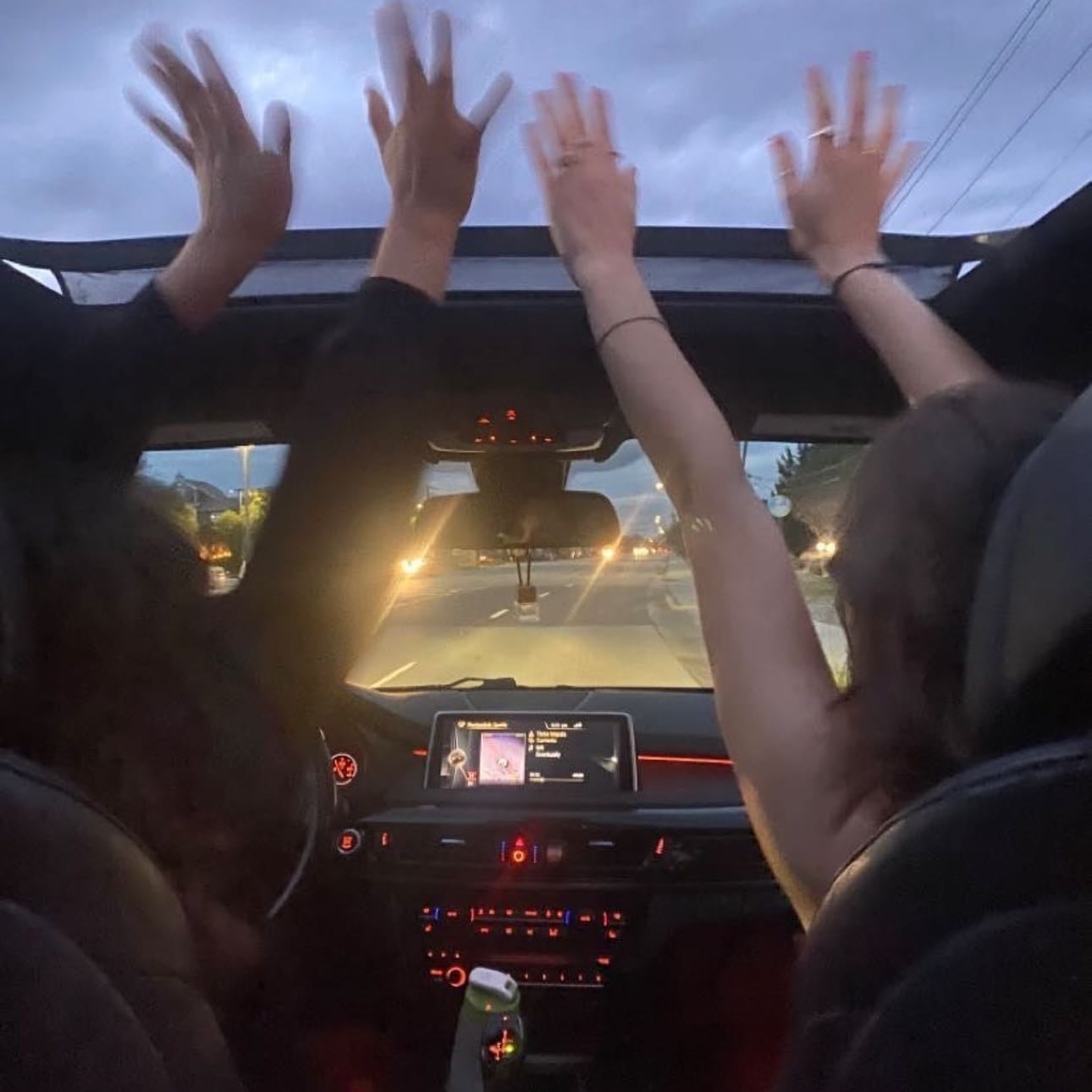 ๐ฆ Driving date