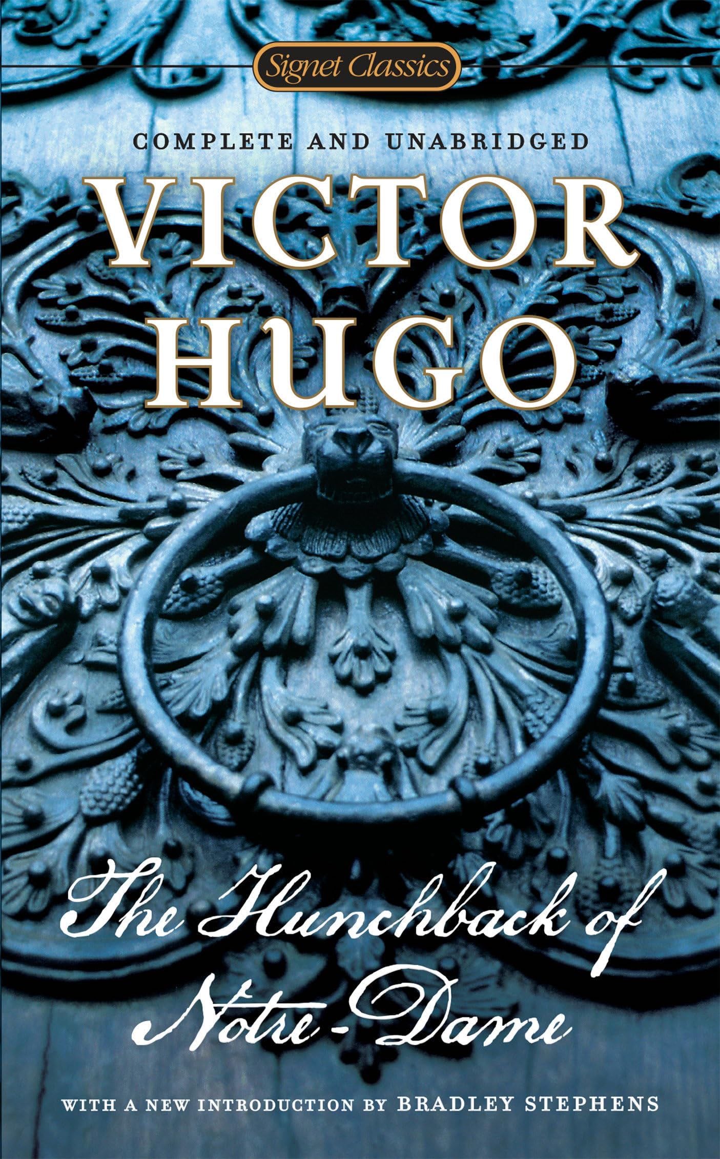 The Hunchback of Notre Dame - Victor Hugo · 2010