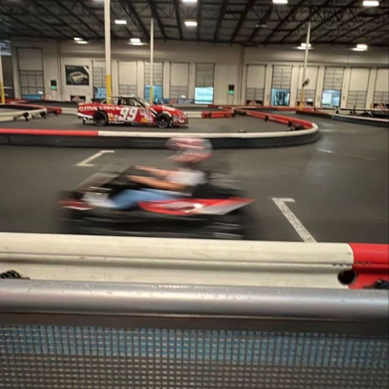 ๐๏ธ Karts date