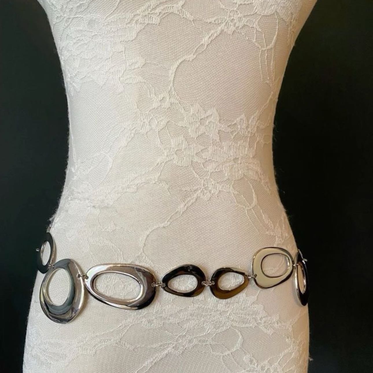 Weird belts