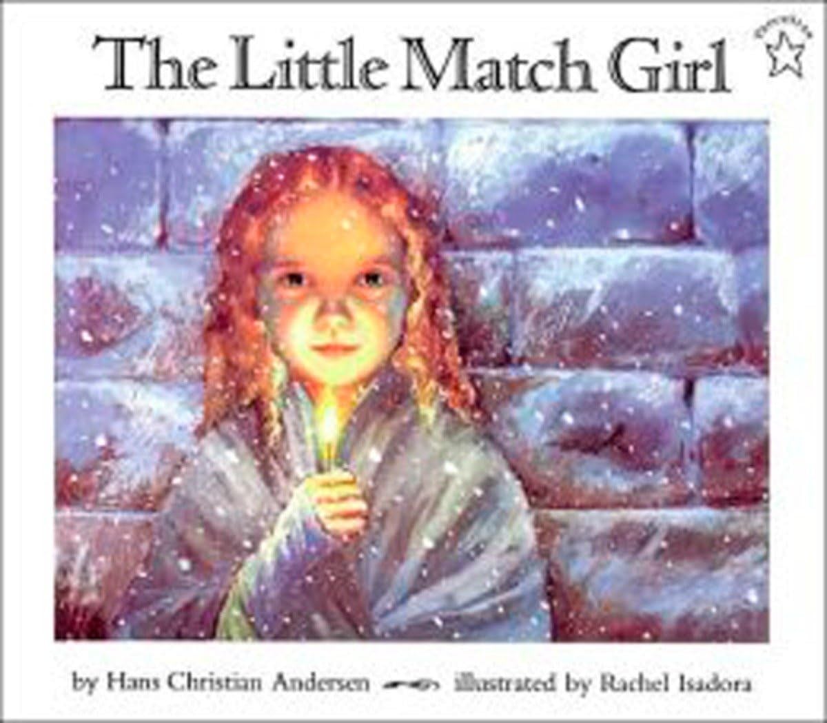The Little Match Girl - Hans Christian Andersen · 2001