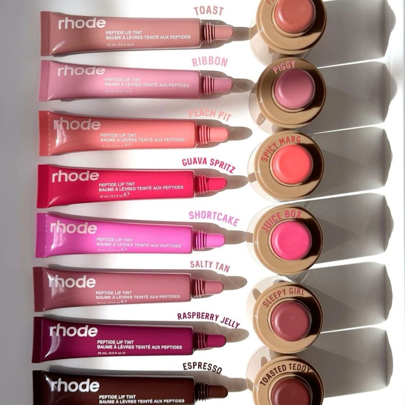 Rhode; Collection