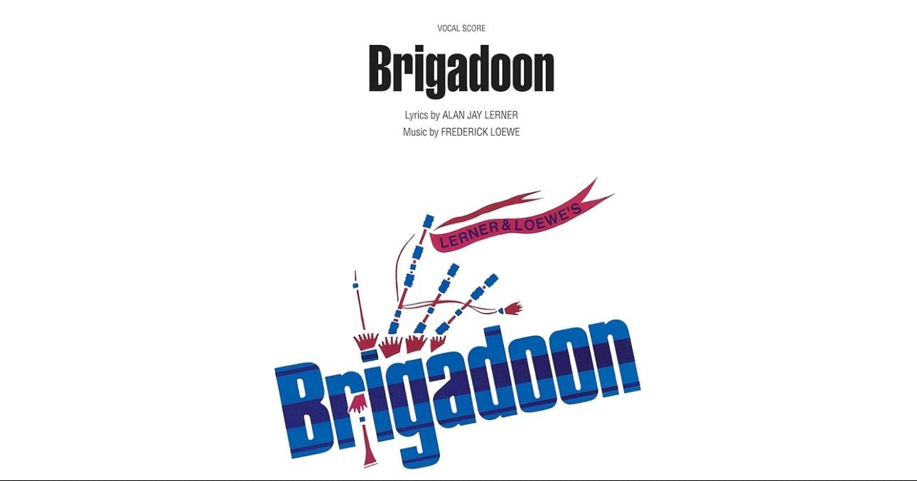 Bridgadoon - Alan Jay Lerner