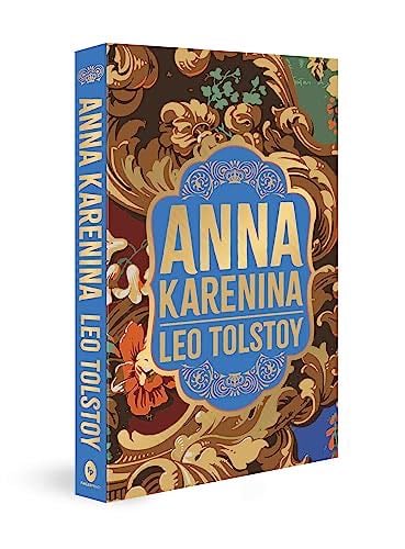 Anna Karenina - Leo Tolstoy · 2023