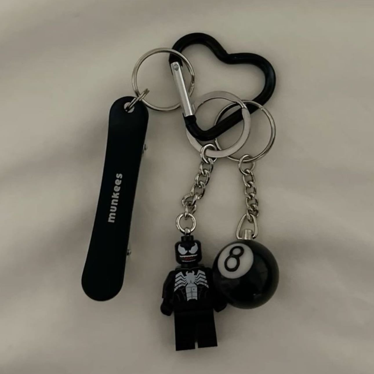 Keychains