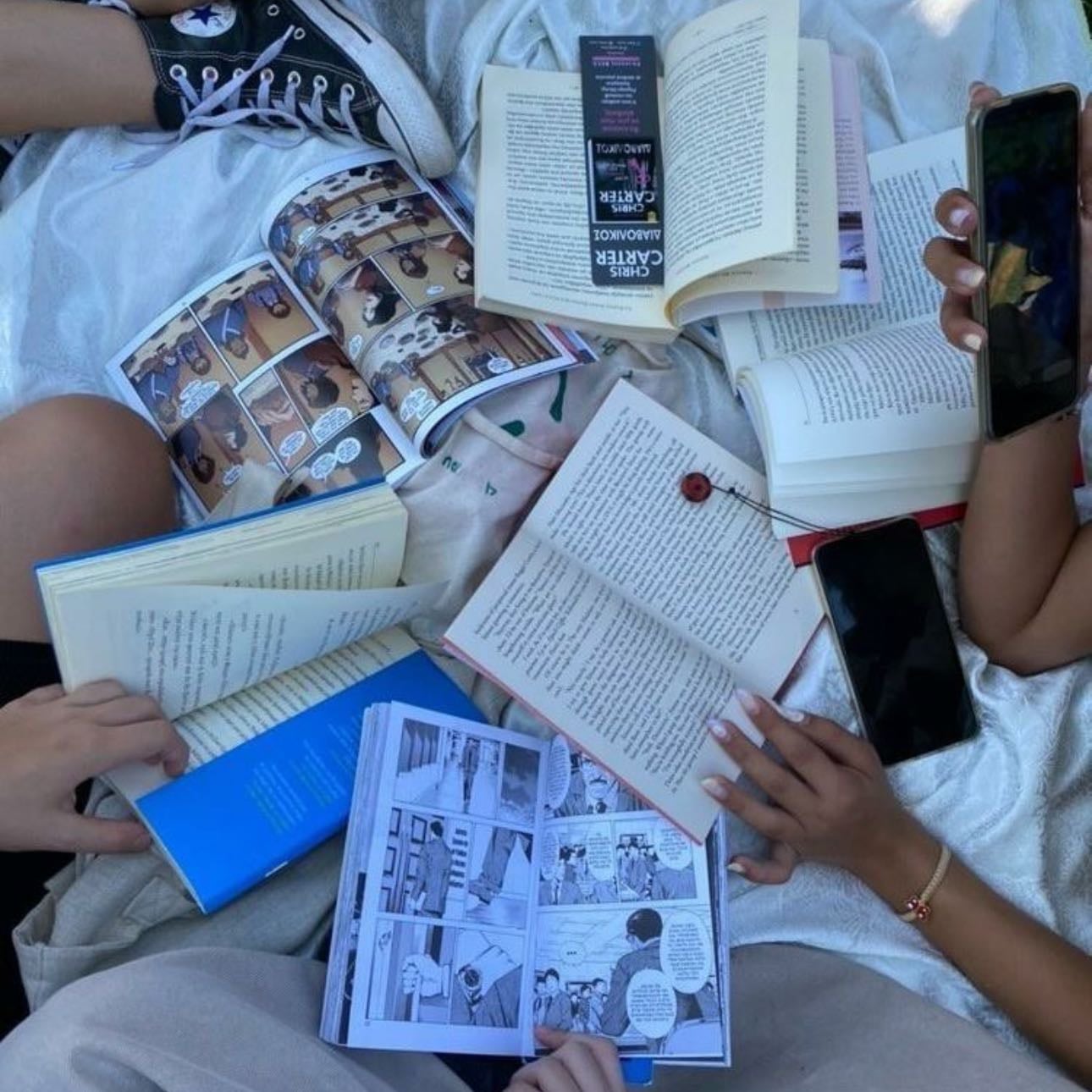 ๐ Reading date