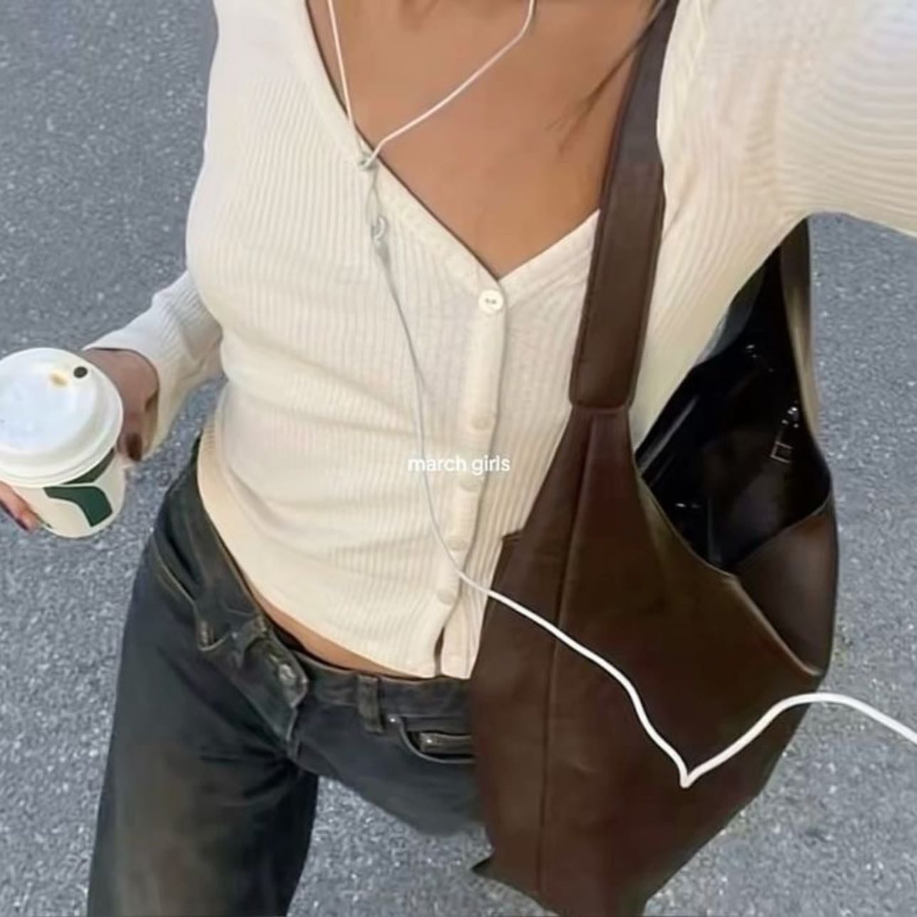 That sweater