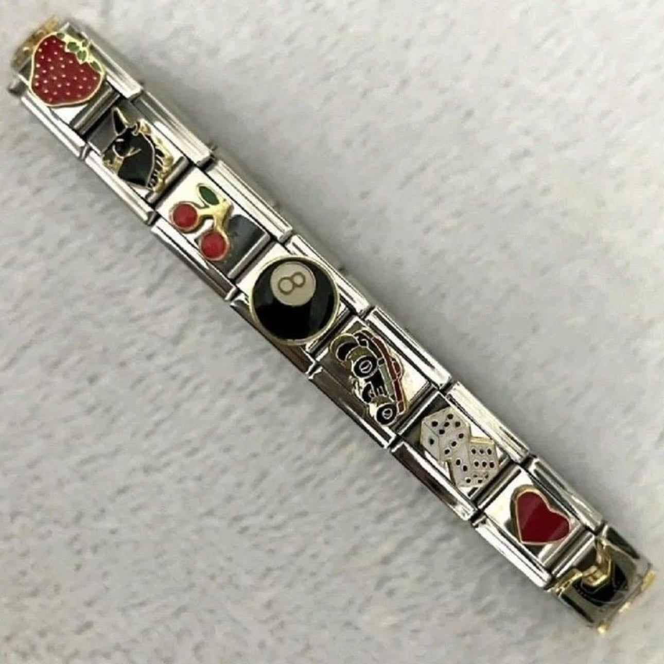 Italian Bracelet