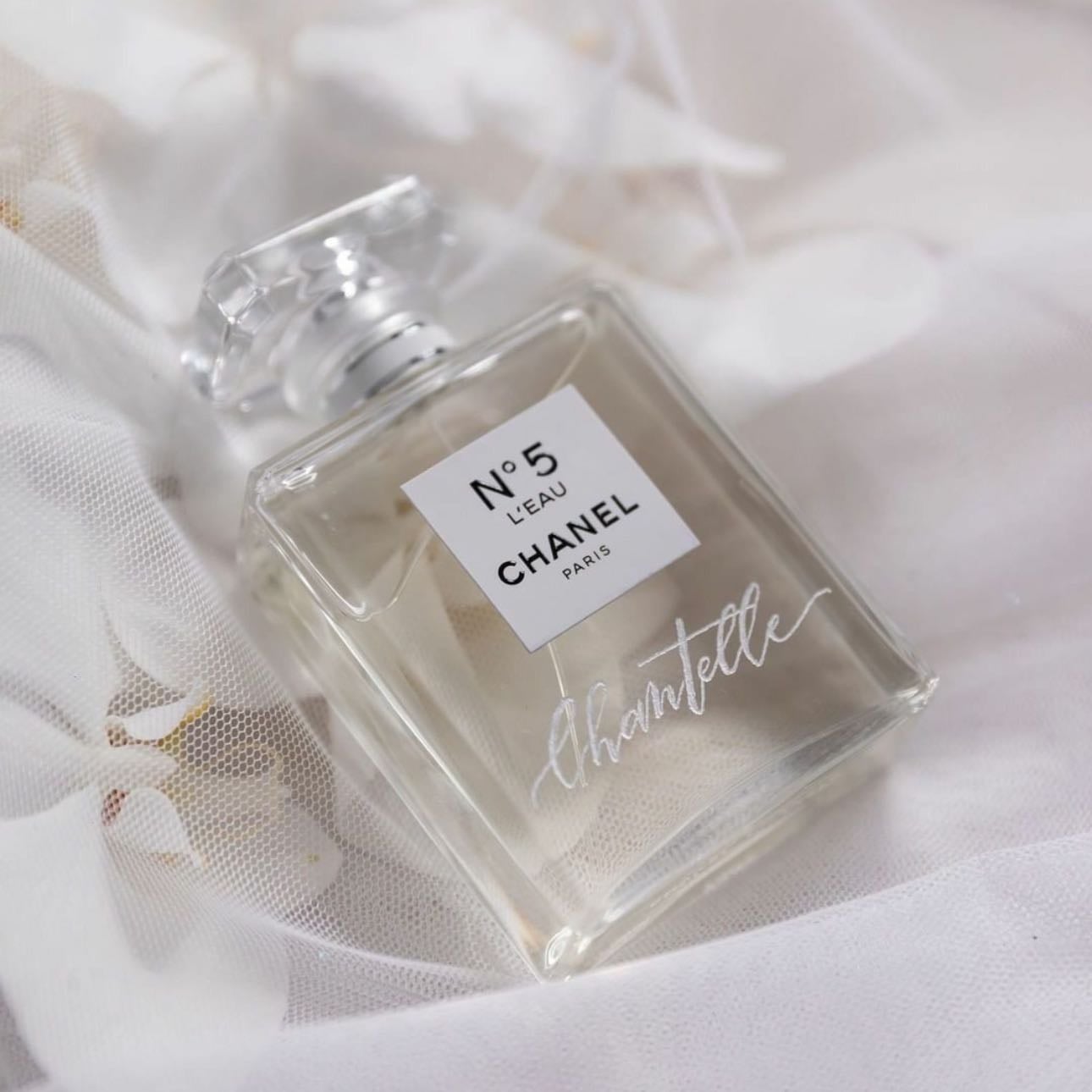 Perfumes
