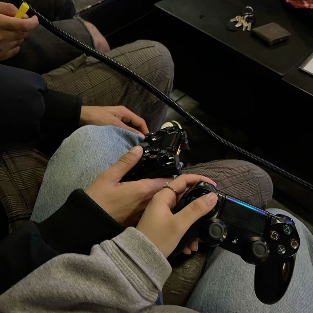๐ฎ Video games date