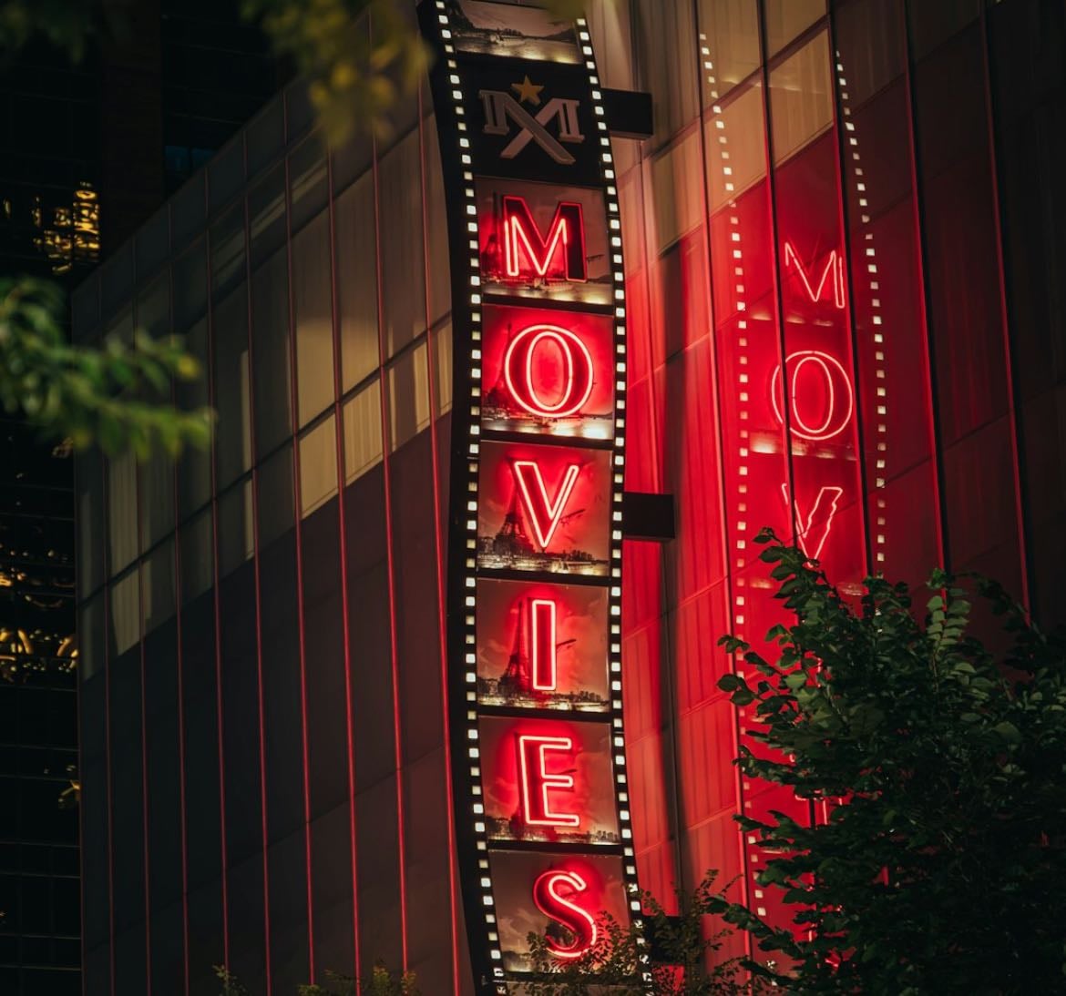 Movie to watch 🎬 - Movies hypelist by Emma Laridant