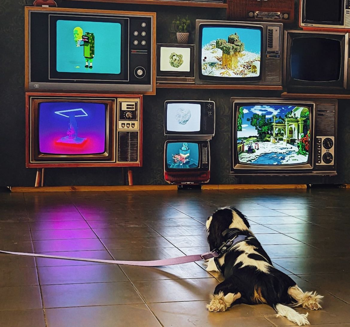 Series to watch 🎞️ - Movies hypelist by Emma Laridant