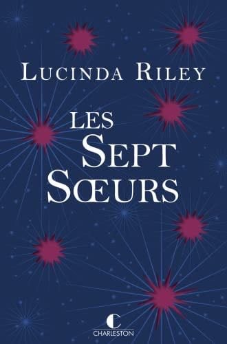 Les Sept Soeurs - Lucinda Riley · 2023