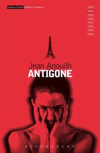 Antigone - Jean Anouilh · 1960