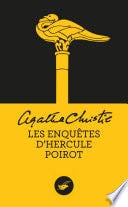 Les Enquêtes d'Hercule Poirot - Agatha Christie · 2015