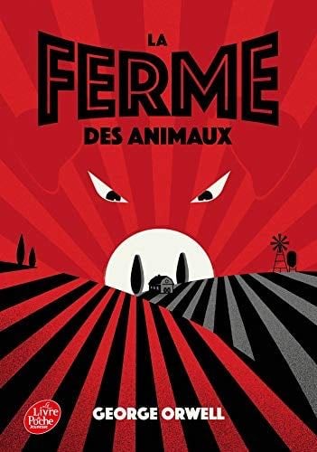 La ferme des animaux - George Orwell · 2021