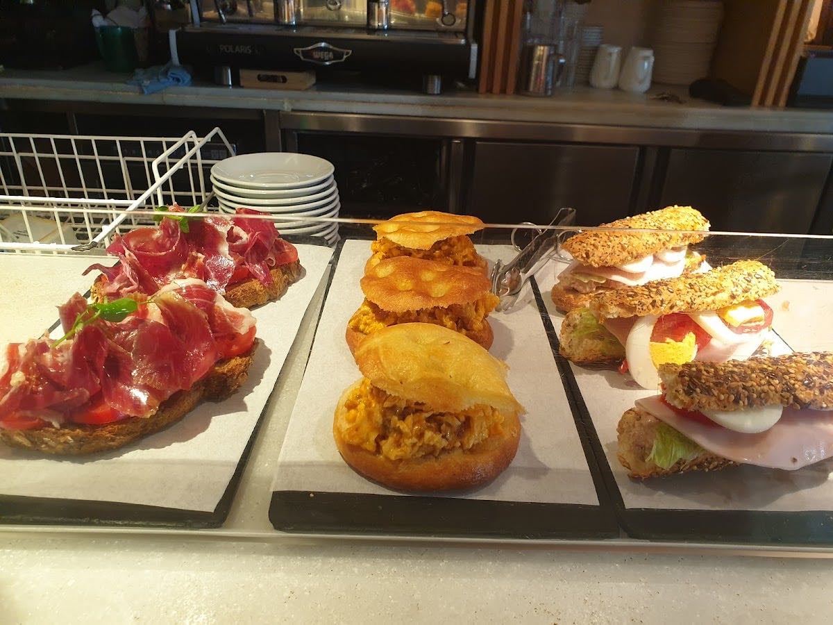 Restaurante Cañadio Madrid