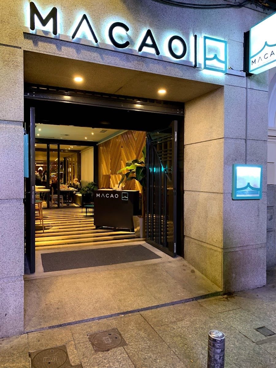 Macao Restaurante