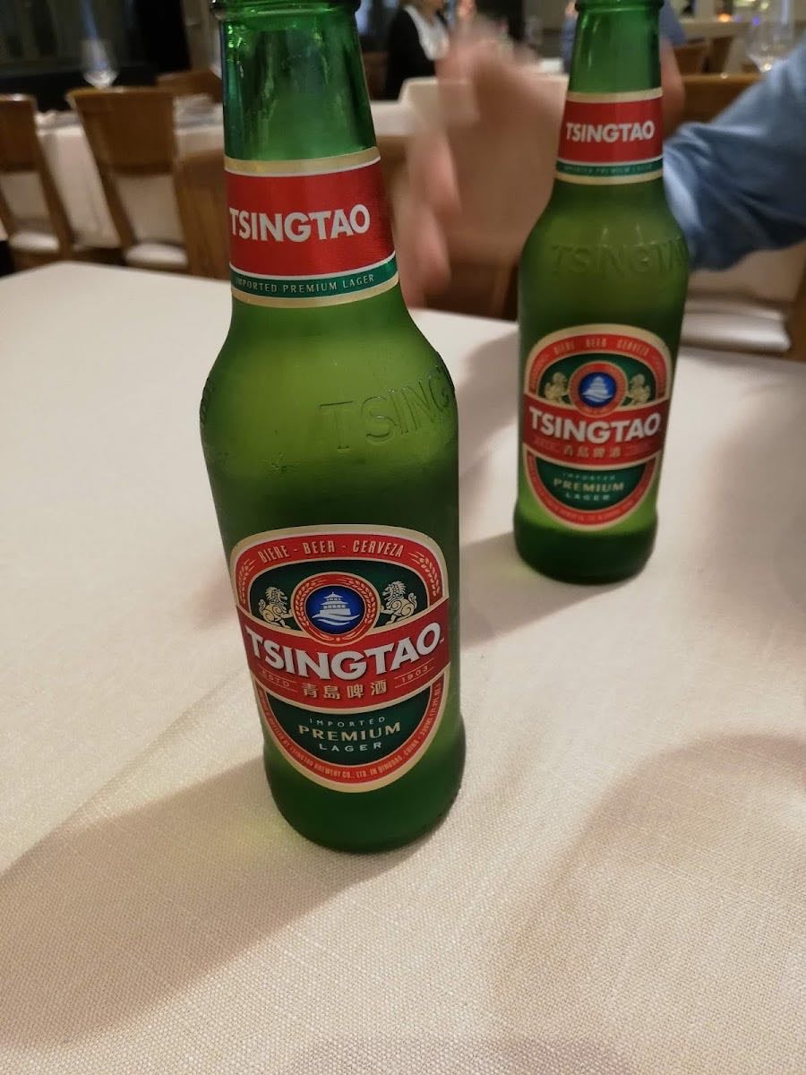 Restaurante IMPERIAL