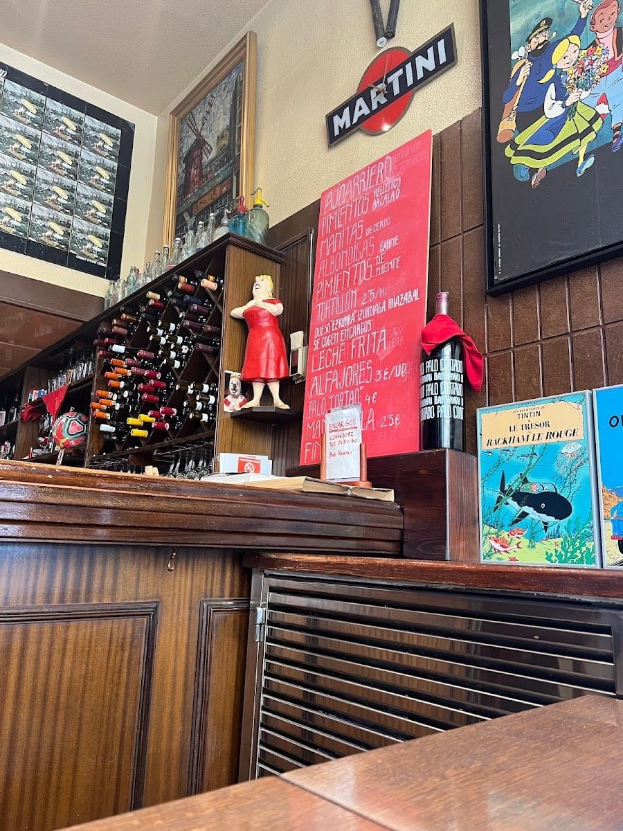 Bar Hawái