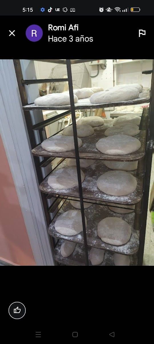 obrador hamani (pastelería abuelita hamani)
