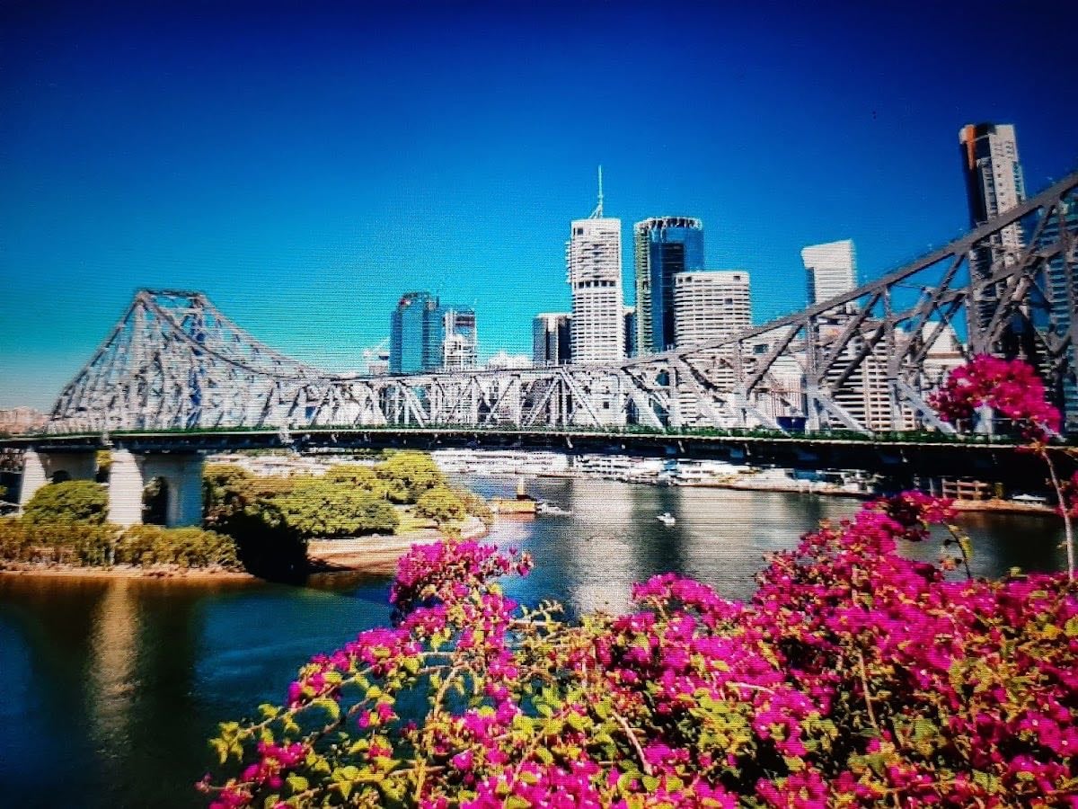 Brisbane