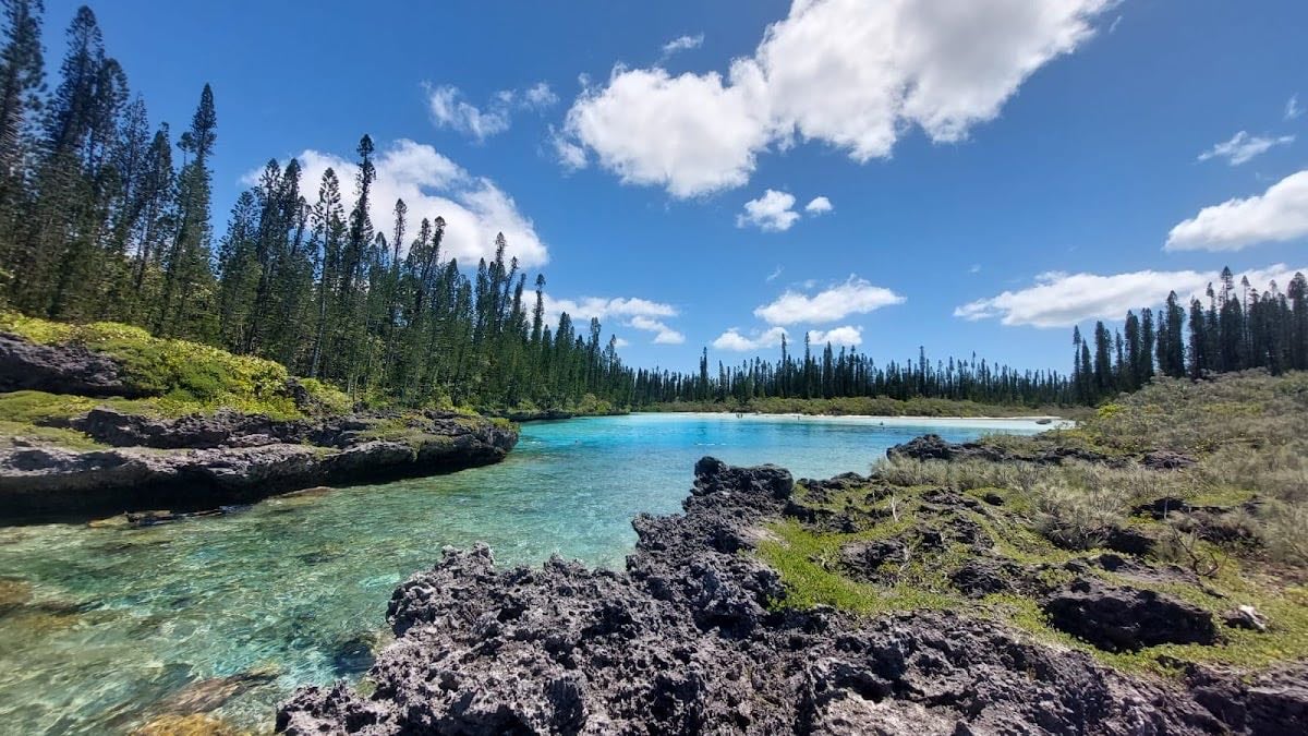 Isle of Pines