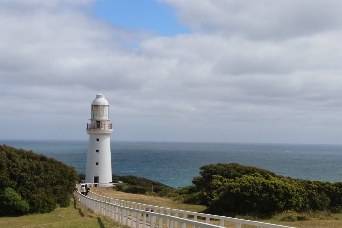 Cape Otway