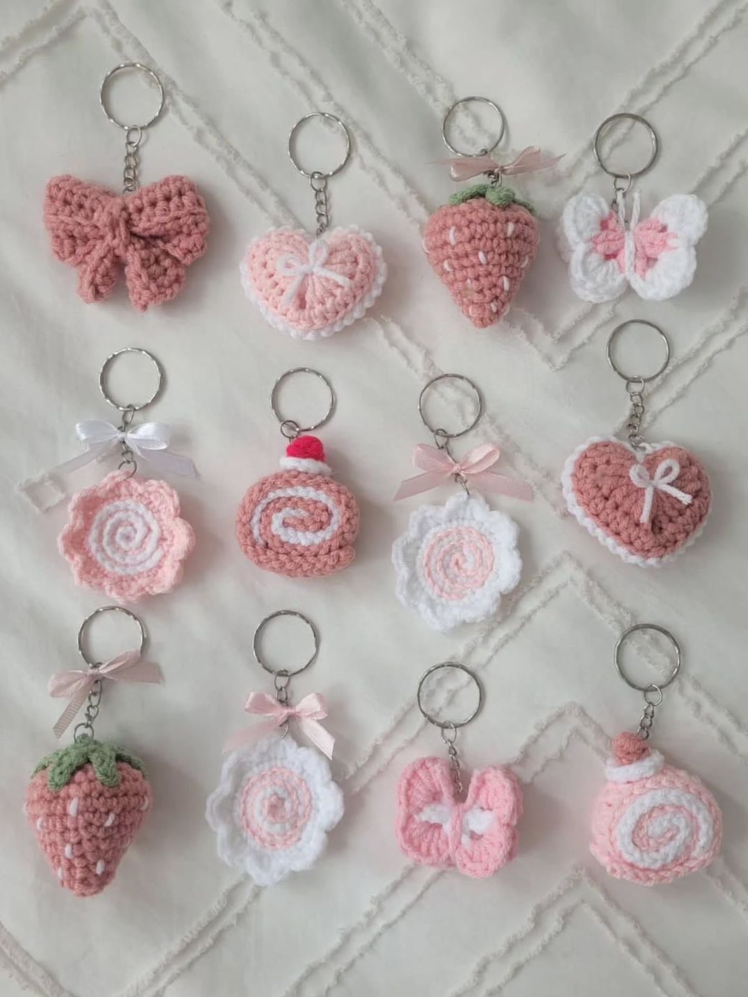 Crochet