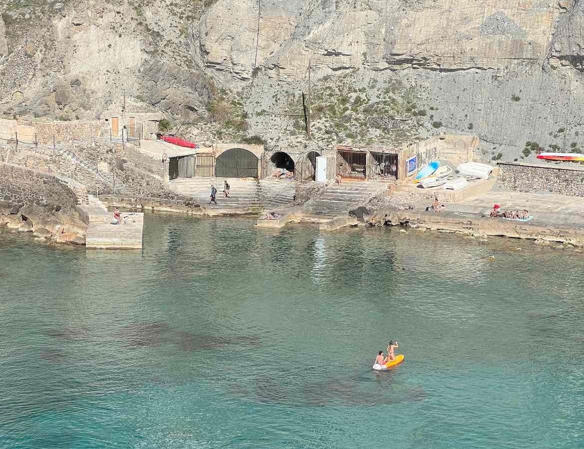 MALLORCA
