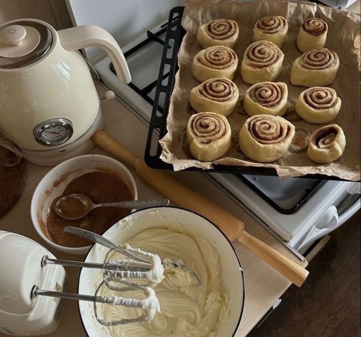 Recipes πͺ