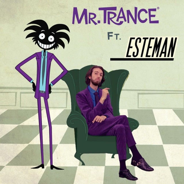 Mr. Trance - Album 路 Esteman