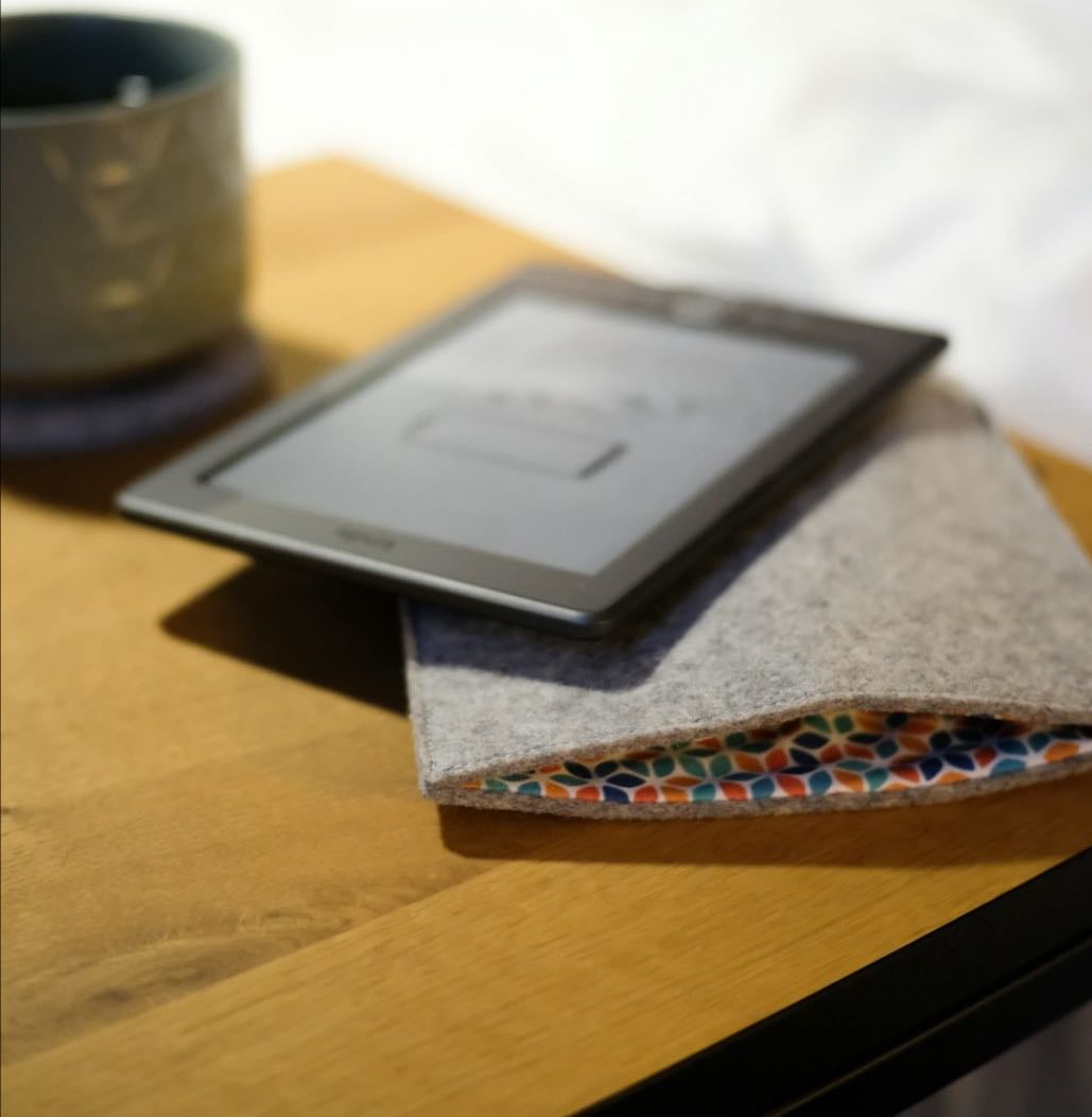 Libros para mi Kobo