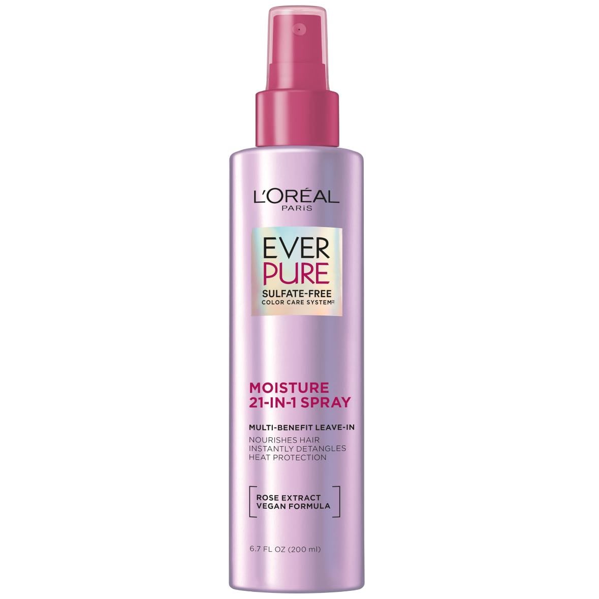 Leave-in condition L’Oréal ever 21 in 1