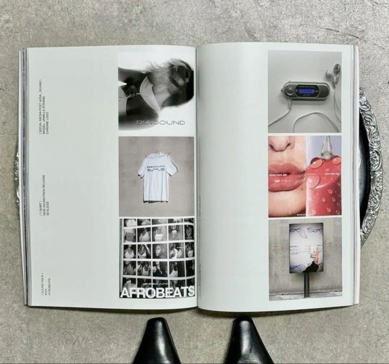 Fashion Resources