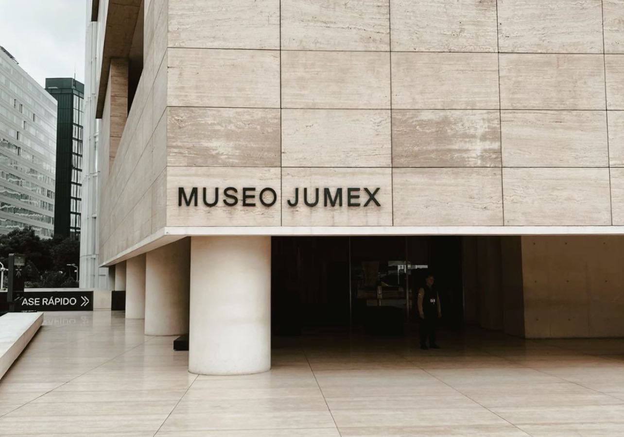 Museos CDMX.