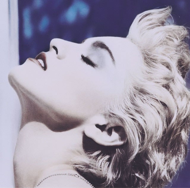 La Isla Bonita - Song · Madonna