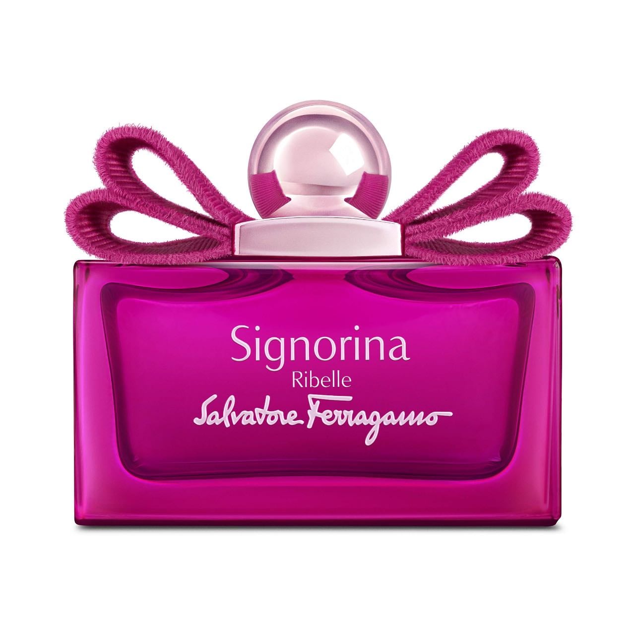 Signorina ribelle.