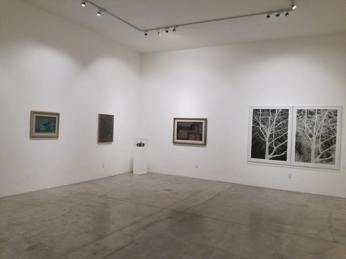Galeria de Arte Mexicano GAM