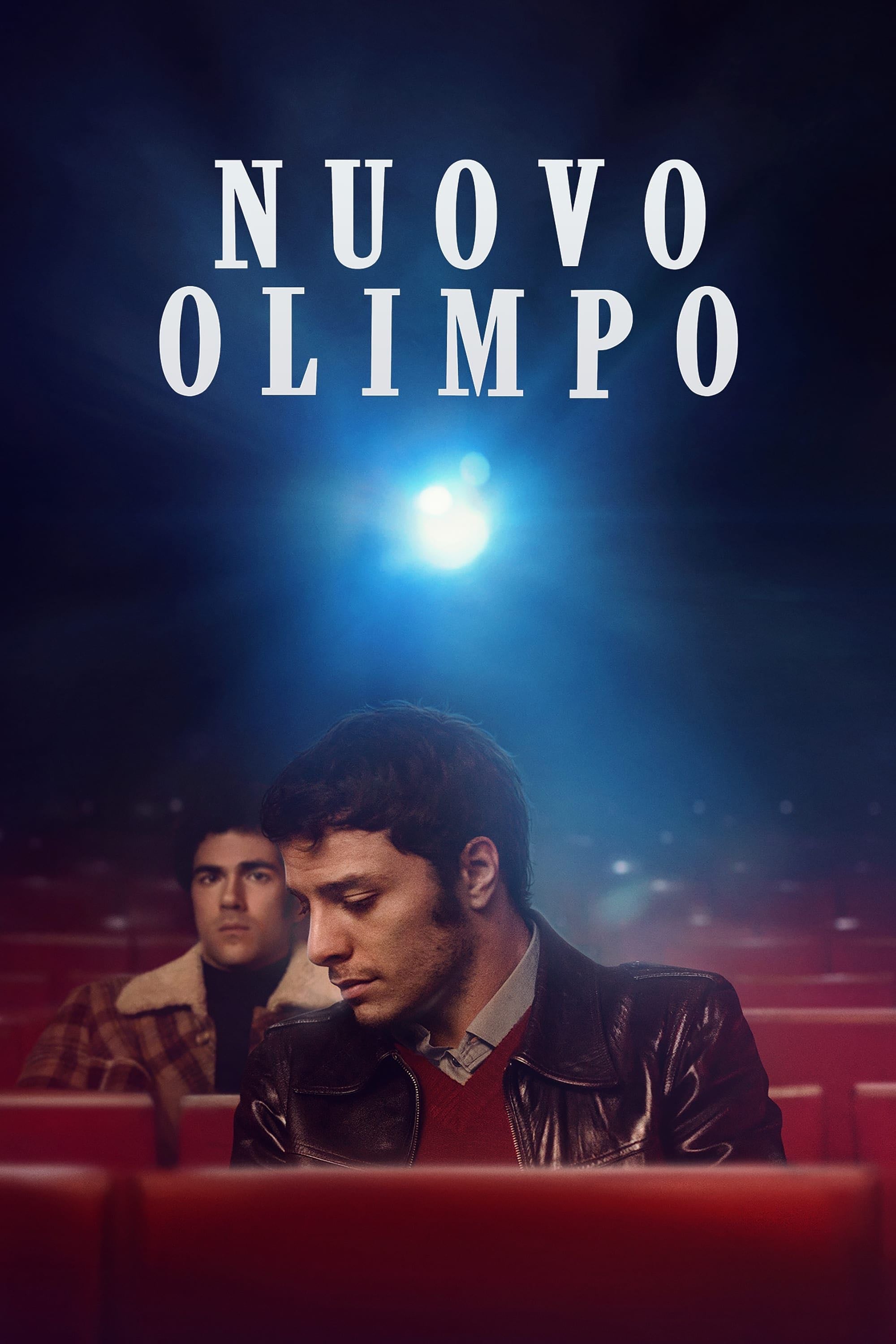 Nuovo Olimpo - Ferzan Özpetek · 2023