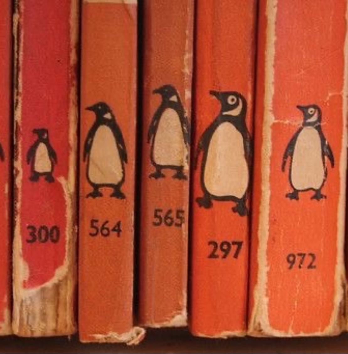 Silence and I, A developing TBR