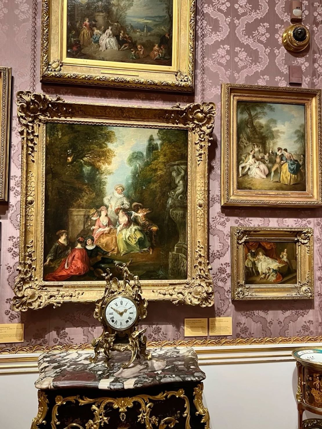 The Wallace Collection