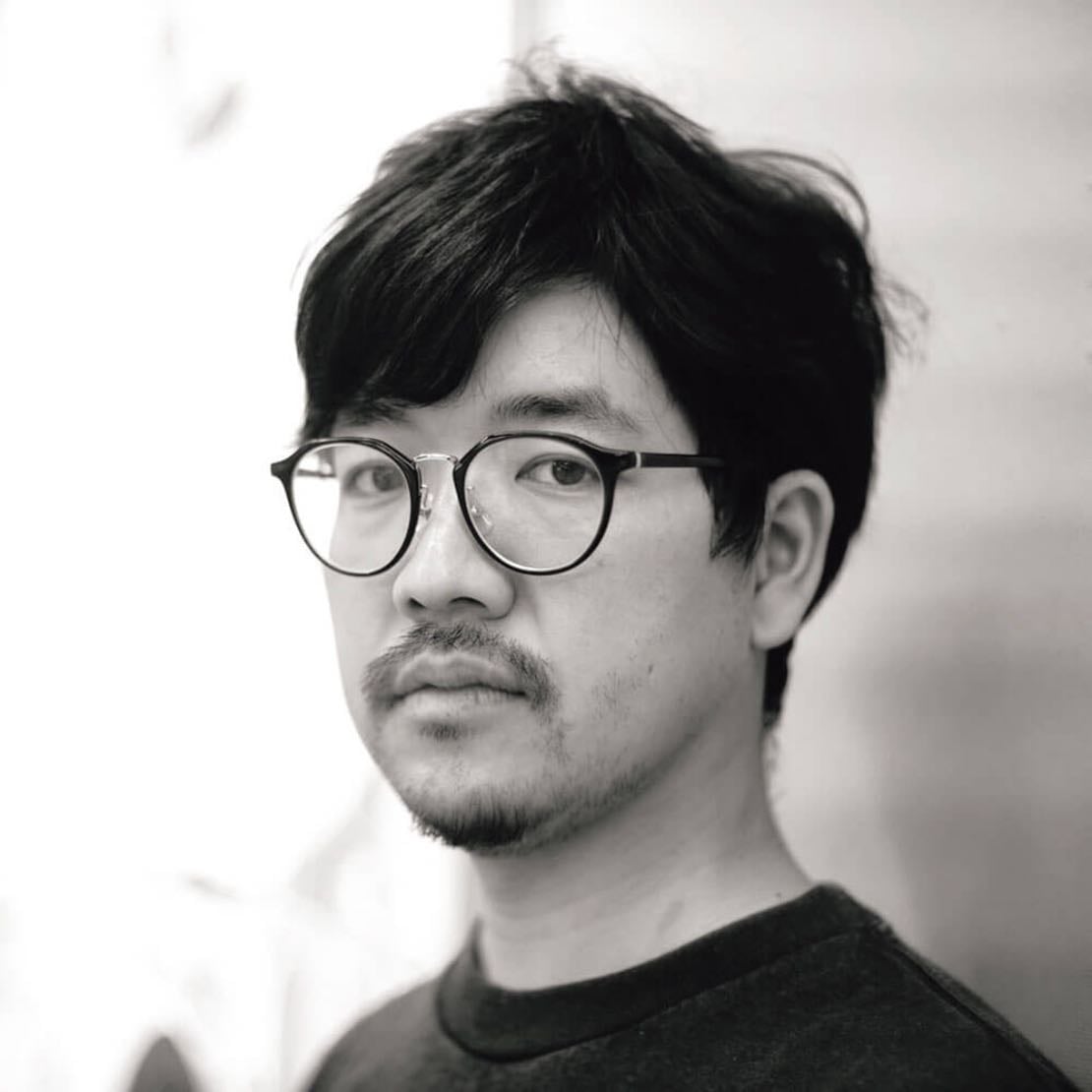 Shoichi Okumura - Japan