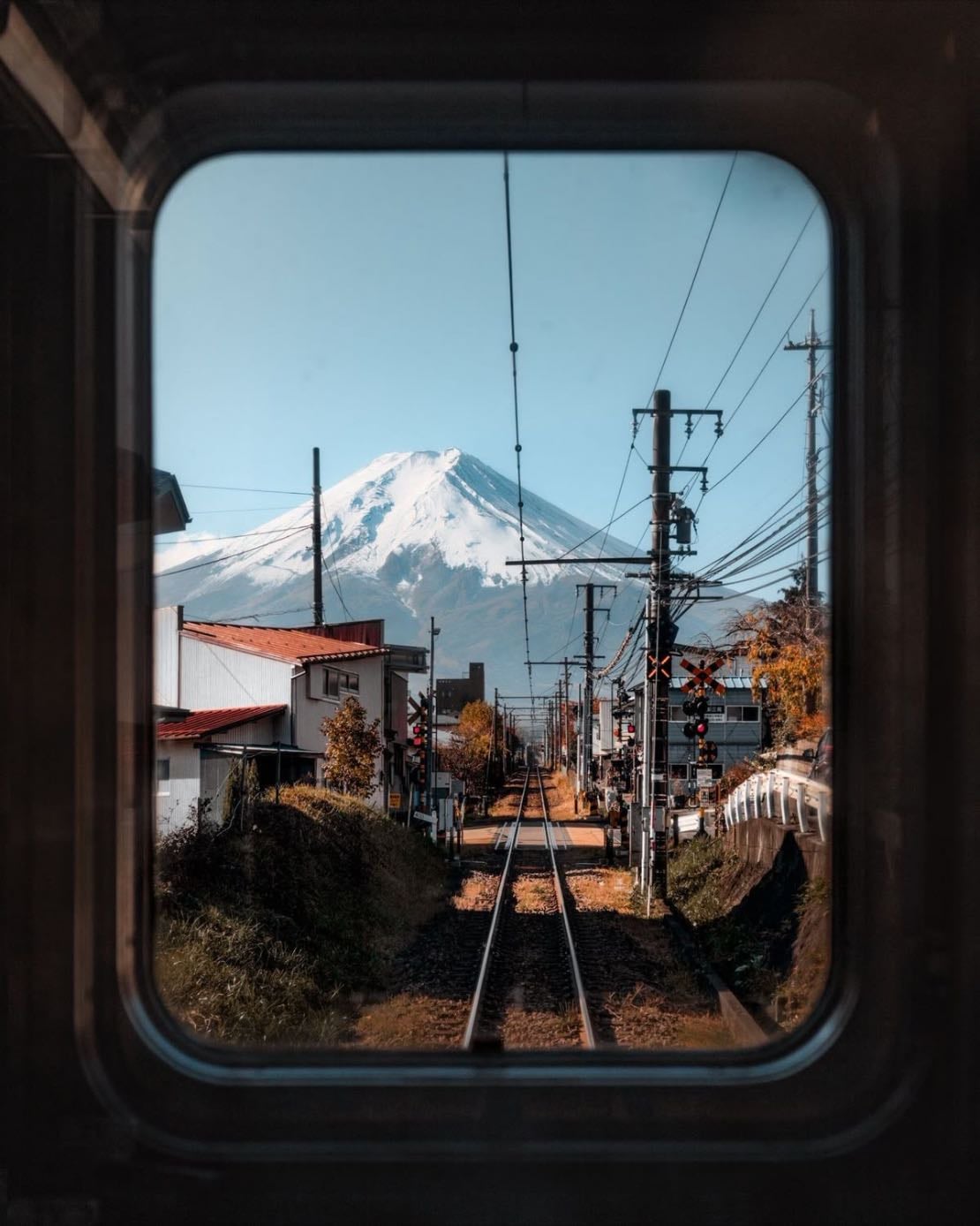 Tokyo