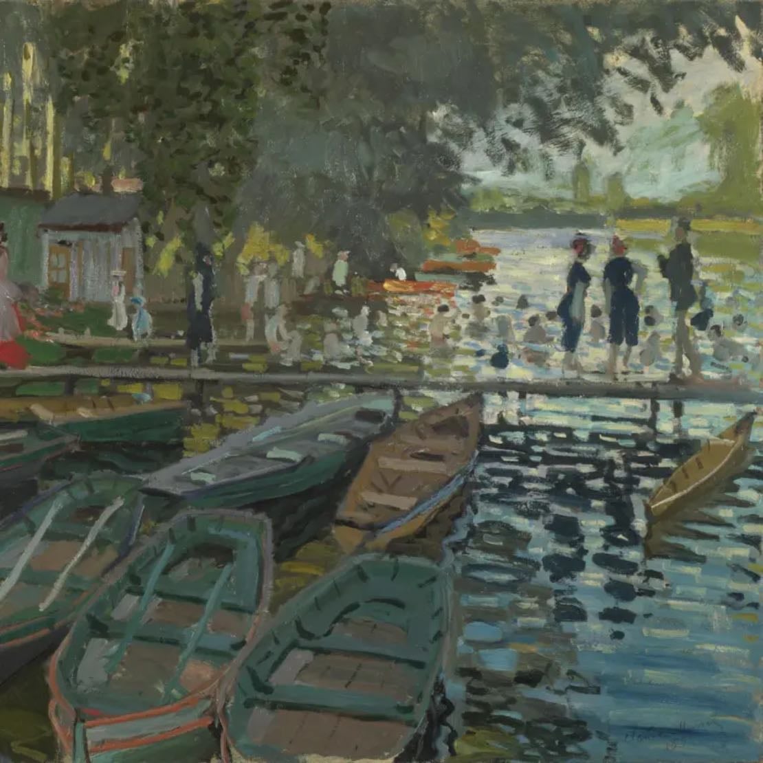 Boats